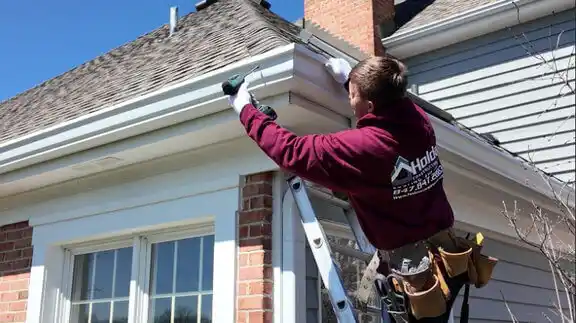 gutter services Potomac Park